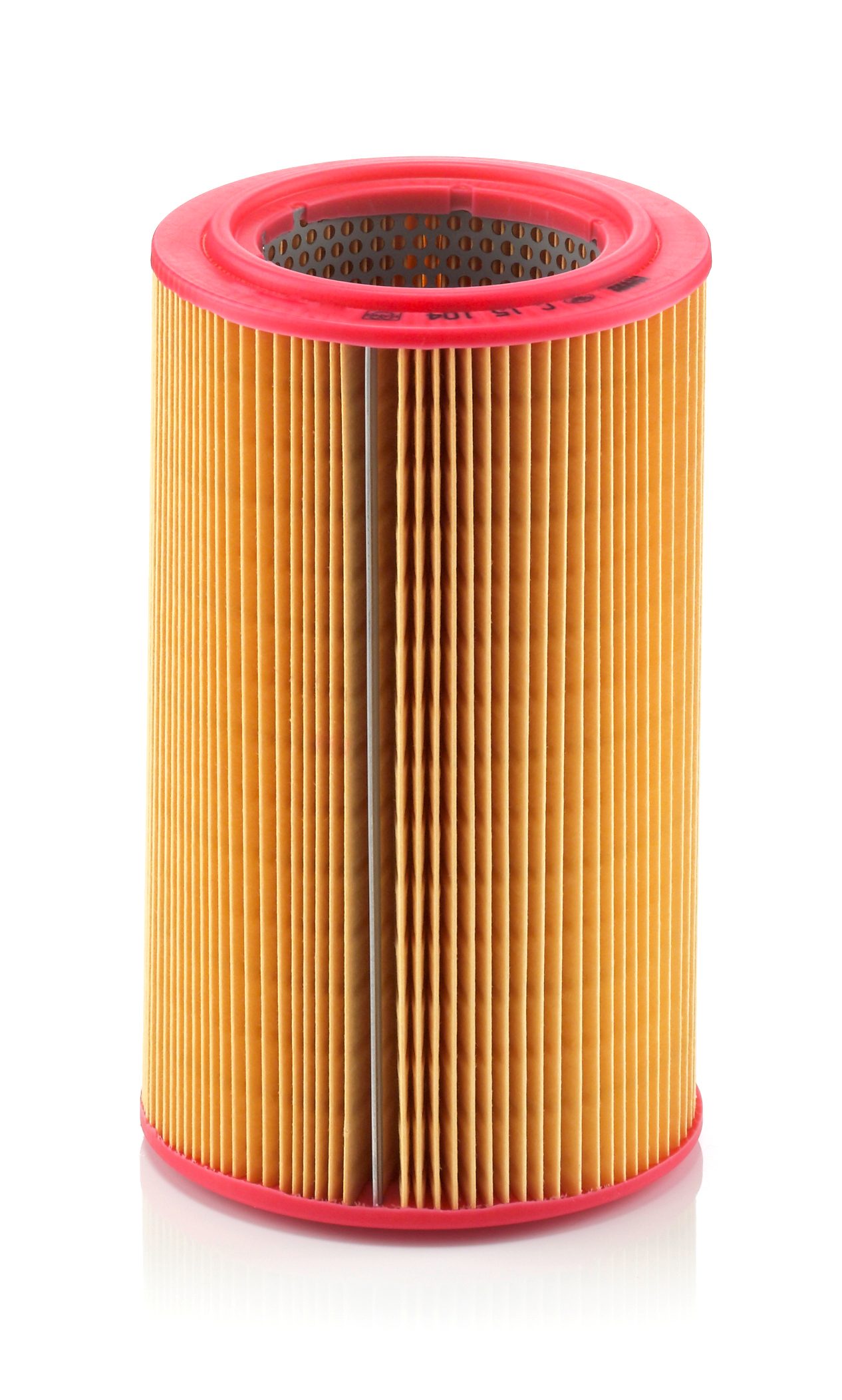 C 15 104 - Hava filtresi -  MANN FILTER